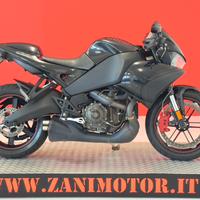 Buell 1125 CR -2010- CON SOLI 12800 KM