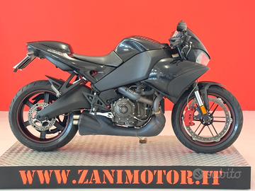 Buell 1125 CR -2010- CON SOLI 12800 KM