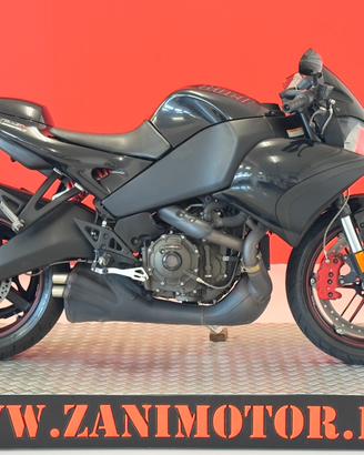 Buell 1125 CR -2010- CON SOLI 12800 KM