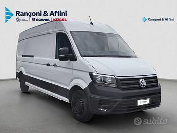 Volkswagen Crafter 35 L4H3 2.0 TDI 103kW ant M6