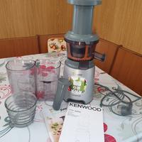 Estrattore Kenwood come nuovo