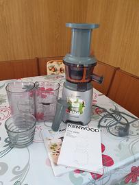 Estrattore Kenwood come nuovo