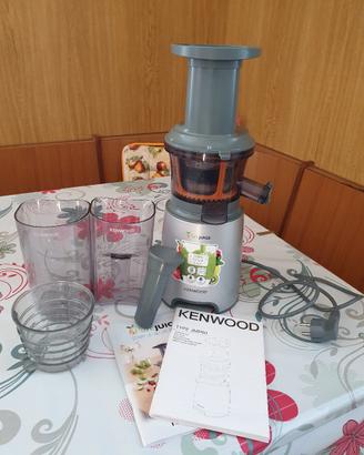 Estrattore Kenwood come nuovo