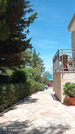 Casa a pochi passi dal mare