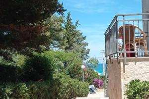 Casa a pochi passi dal mare