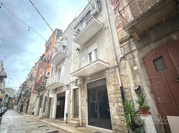 2 LOCALI A BARLETTA