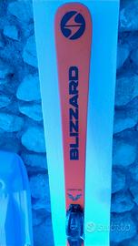 Sci JUNIOR Blizzard Fireboard Competitio 150cm R12