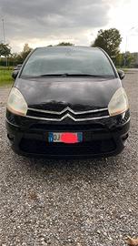 CITROEN C4 Picasso - 2008