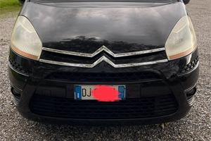 CITROEN C4 Picasso - 2008