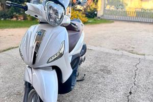 Beverly 300