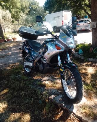 Aprilia pegaso 650ie