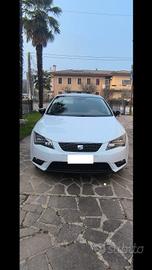 Seat Leon 5f 