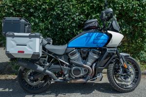 Pan America 1250 special