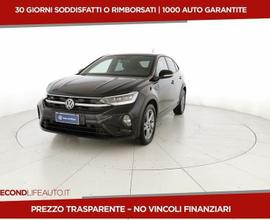 Volkswagen Taigo 1.5 tsi R-Line 150cv dsg