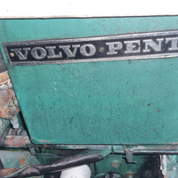 Per Volvo Penta Nautici