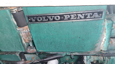 Per Volvo Penta Nautici