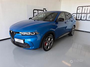 Alfa Romeo Tonale 1.5 hybrid Speciale 130cv tct7