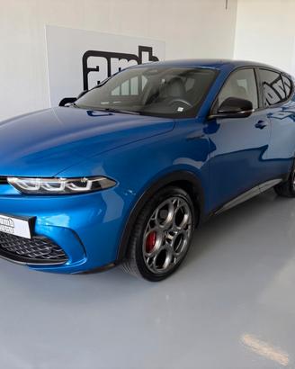 Alfa Romeo Tonale 1.5 hybrid Speciale 130cv tct7