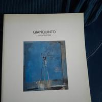 Lotto cataloghi opere pittori italiani