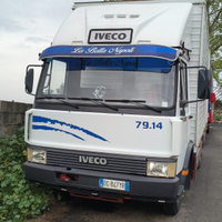 Iveco