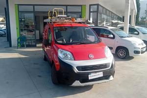 Fiat Fiorino 1.3 MJT 80CV Cargo SX