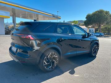 Renault Symbioz Esprit Alpine
