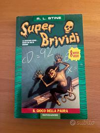 Il gioco della paura