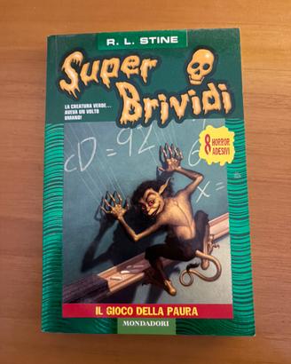 Il gioco della paura