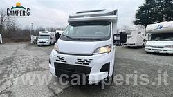 ELNAGH ELNAGH BARON 579 FIAT