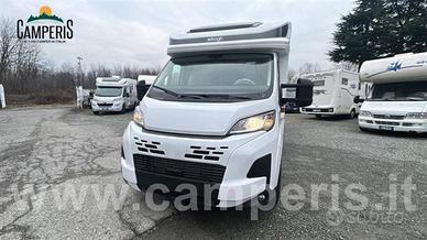 ELNAGH ELNAGH BARON 579 FIAT