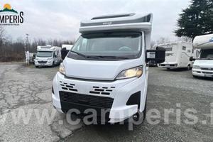 ELNAGH ELNAGH BARON 579 FIAT