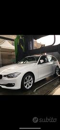 Bmw F30/F31 318 d touring