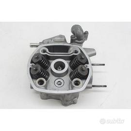 TESTA MOTORE DX HONDA CX 500 Z 1977 1979