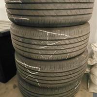 Pneumatici gomme 215/50-18 92v good year