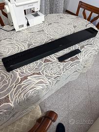 Bose soundbar 700