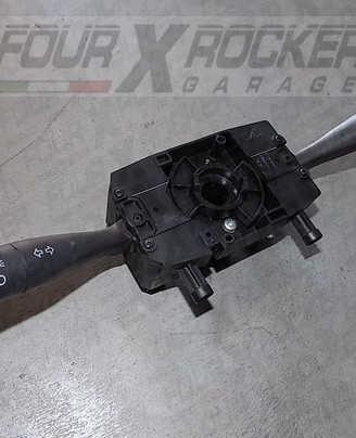 Devioluci deviosgancio Land Rover Discovery 2