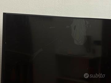 Tv 65 pollici Samsung