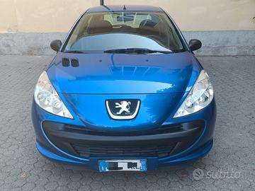 Peugeot 206 Plus 1.1 60CV 5p. X Line