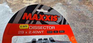 Maxxis Dissector 29x2.40