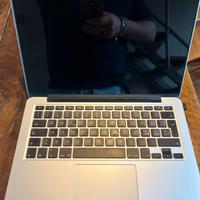 Mac macbook pro early