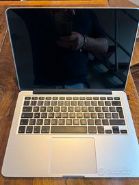 Mac macbook pro early