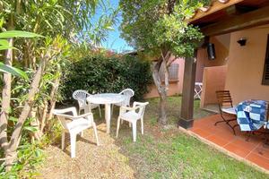 San Teodoro casa vacanze 2 vani 30 Mq