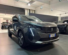 PEUGEOT 3008 BlueHDi 130 S&S Allure