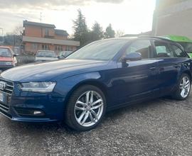 AUDI A4 Avant QUATTRO 2.0 TDi - 177CV - 2012