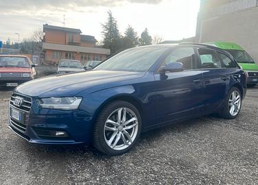 AUDI A4 Avant QUATTRO 2.0 TDi - 177CV - 2012