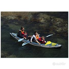 canoa gonfiabile Bic air Breeze