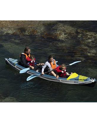 canoa gonfiabile Bic air Breeze