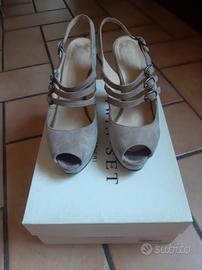 Sandali eleganti Twin-Set