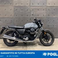 Moto Guzzi V7 - 2018