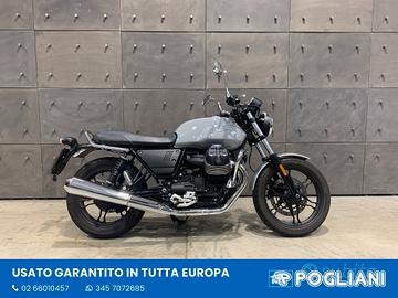 Moto Guzzi V7 - 2018